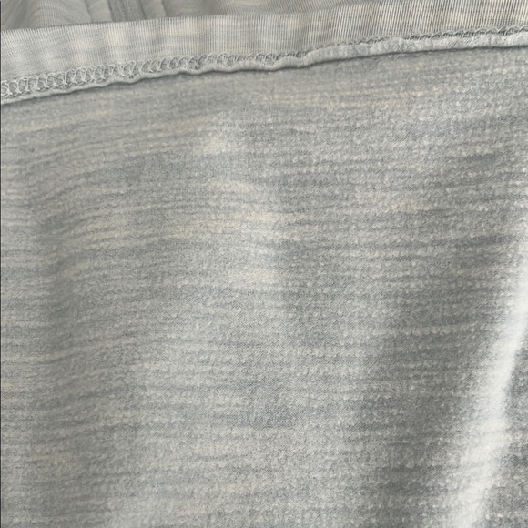 Spyder Half Zip Fleece Lined Sweatshirt in Soft Heather Blue - Size XL - Picture 14 of 14